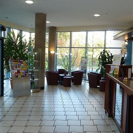 Comfort Hotel Weissensee 베를린 외부 사진