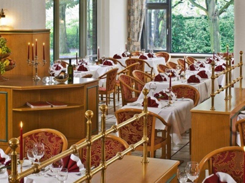 Comfort Hotel Weissensee 베를린 외부 사진